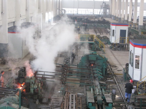 随州无缝钢管厂家