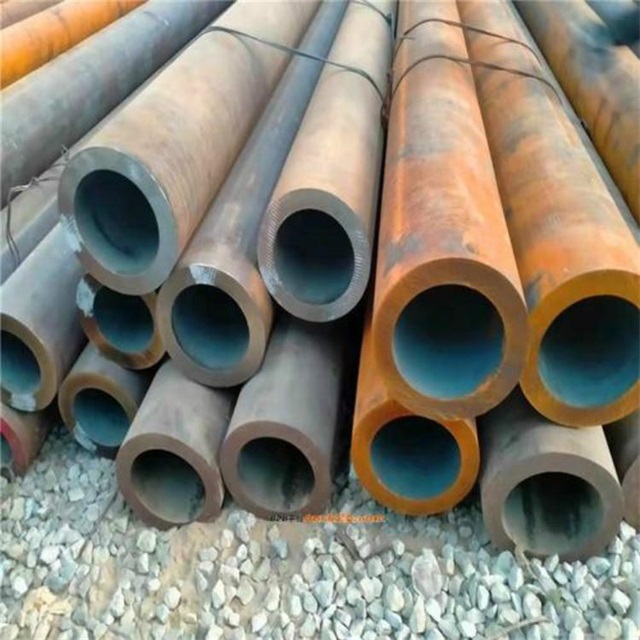 随州厚壁无缝钢管