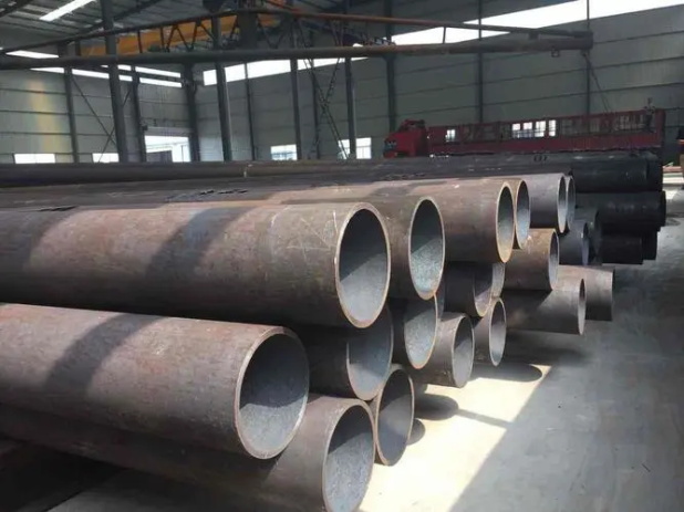 随州16mn无缝钢管