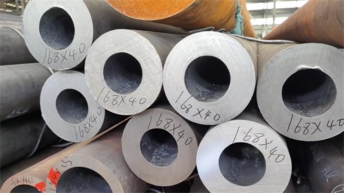 随州42crmo无缝钢管