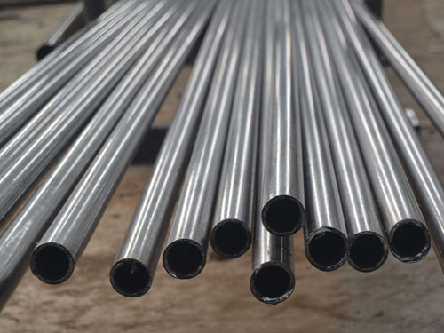 随州精密无缝钢管生产厂家