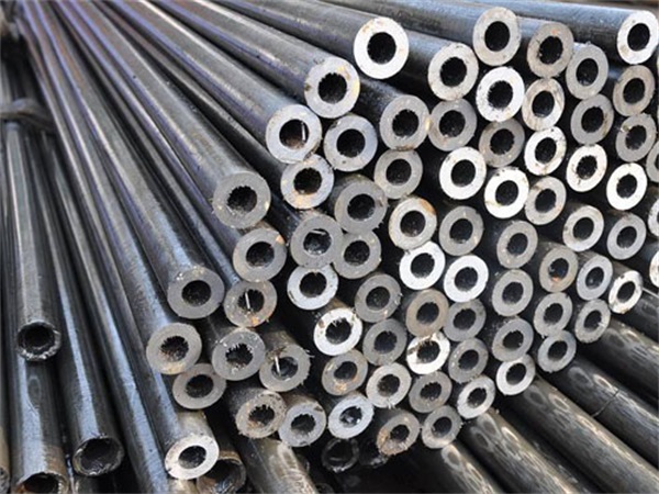 随州精密光亮无缝钢管