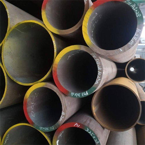 随州27simn厚壁无缝钢管