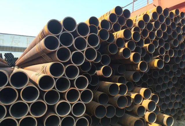 随州无缝钢管厂