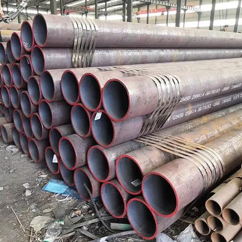随州q345b无缝钢管厂