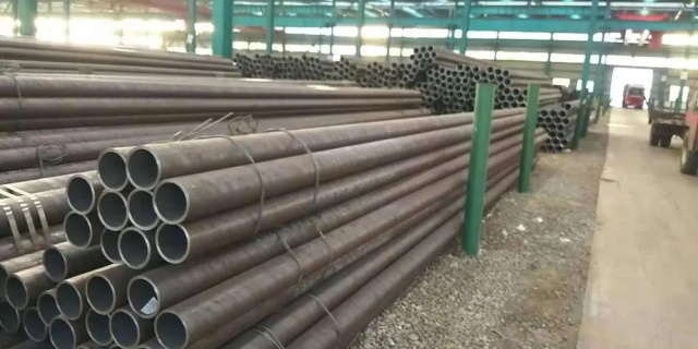 随州16mn无缝钢管厂