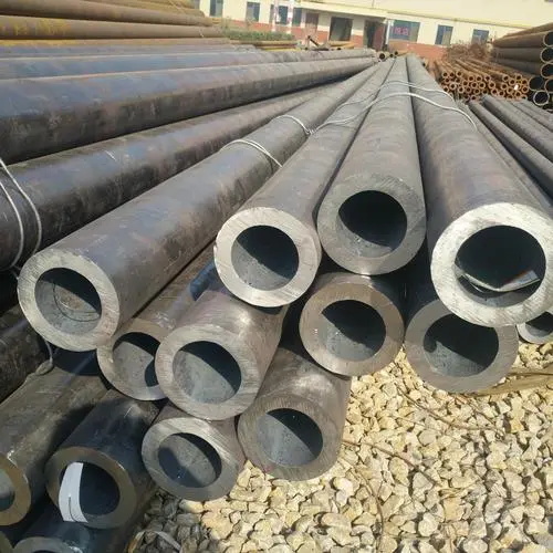 随州20#无缝钢管厂