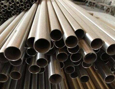 随州冷拔精密无缝钢管厂