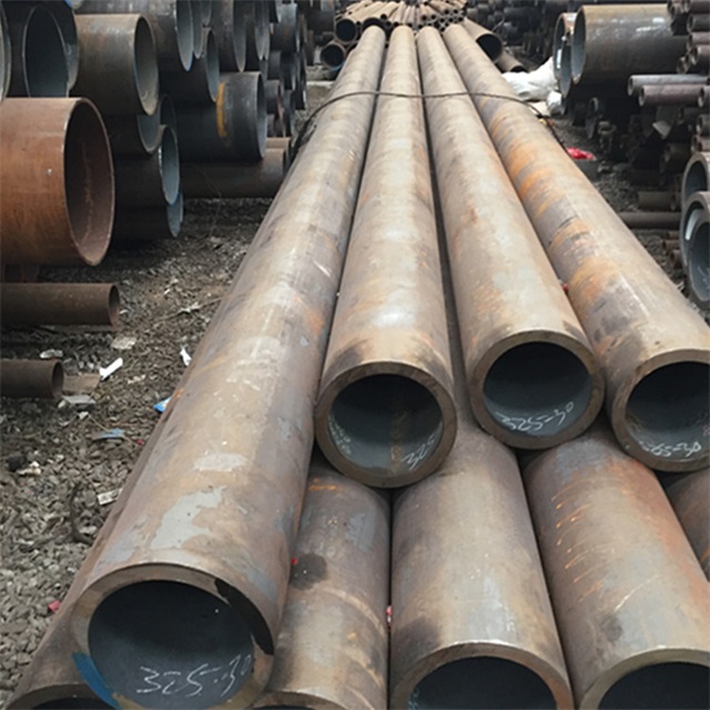 随州中低压锅炉用无缝钢管价格