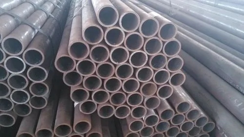 随州中低压锅炉用无缝钢管尺寸