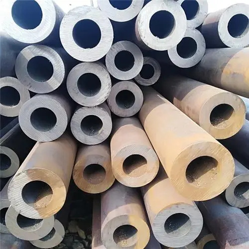 随州gb t 8162 结构用无缝钢管