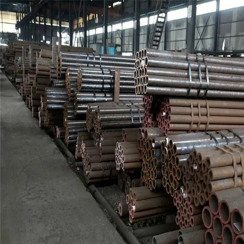 随州gb8162-2008结构用无缝钢管
