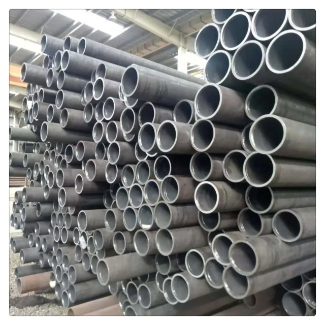 随州GB8163无缝管