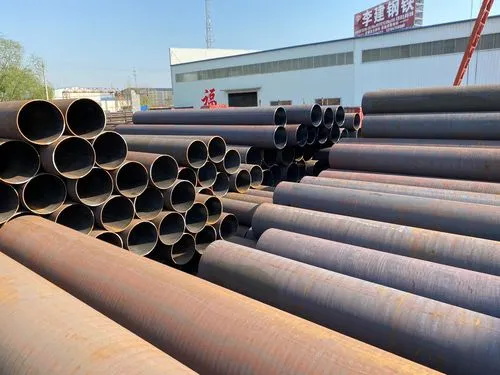 随州GB5310锅炉管