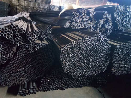 随州GB6479无缝管 