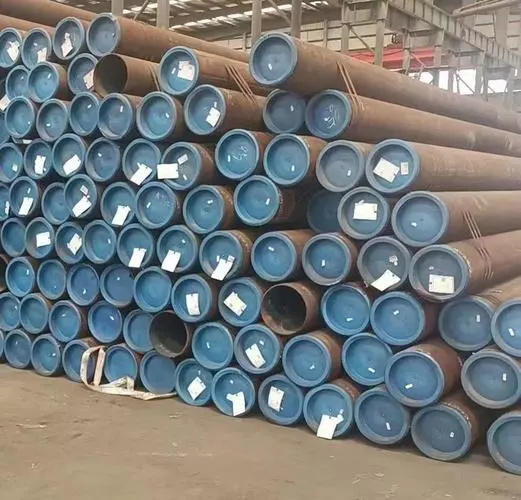 随州GB6479化肥设备用无缝钢管