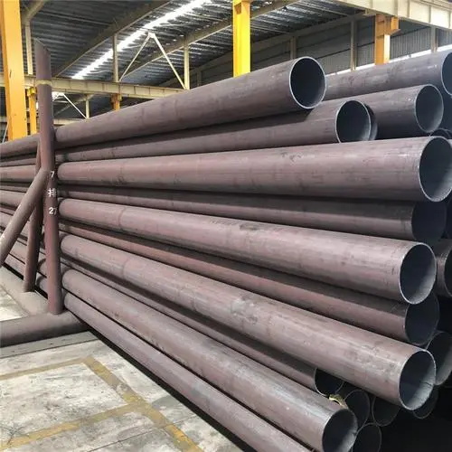 随州GB9948无缝钢管