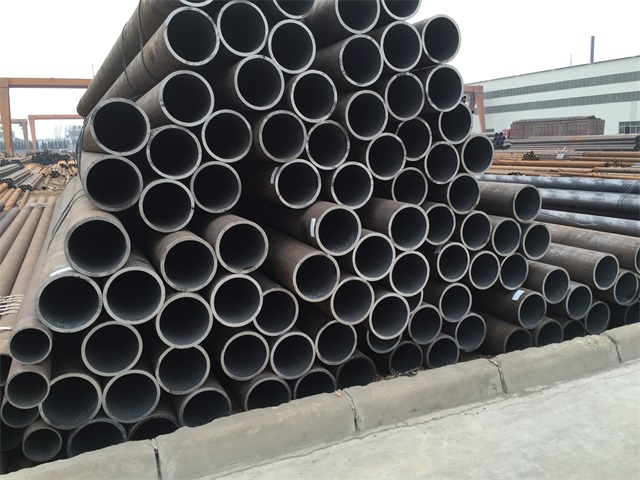 随州GB9948无缝管