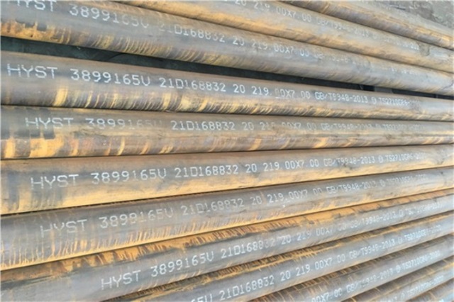 随州GB9948石油裂化管