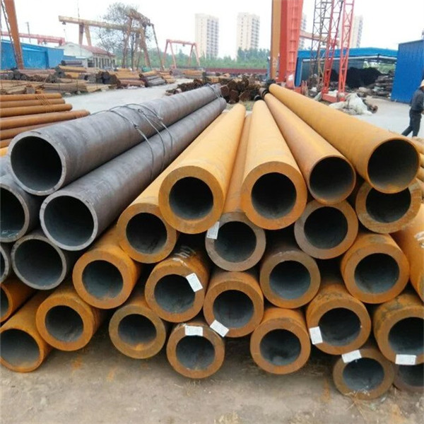 随州地质无缝管