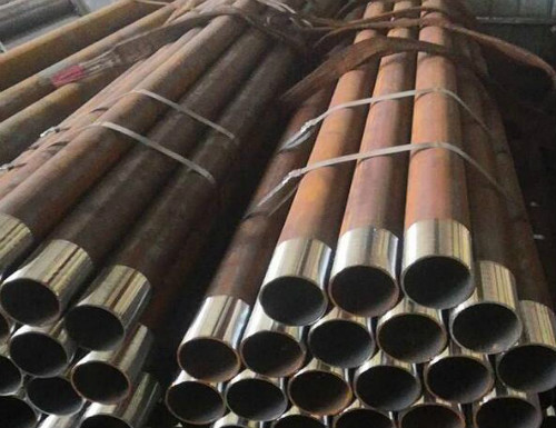 随州地质用无缝钢管