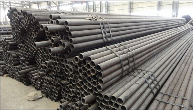 随州GB8163流体用无缝管