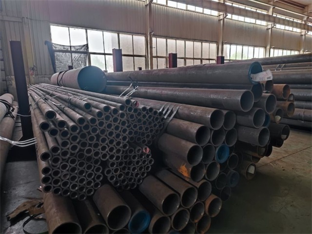随州高压锅炉管
