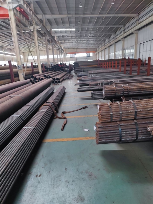 随州高压锅炉钢管