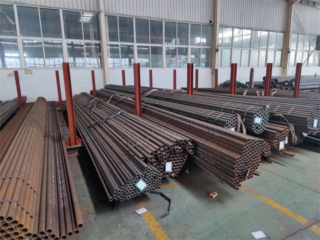随州高压锅炉用无缝钢管