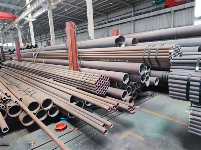 随州5310高压锅炉管 