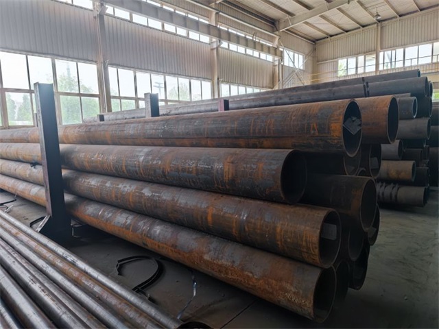 随州5310锅炉钢管