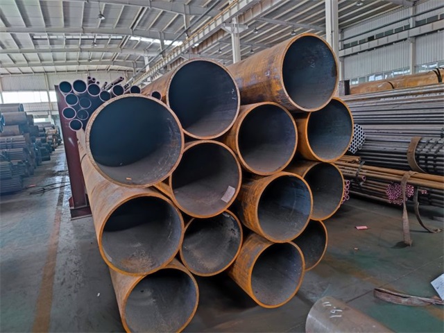 随州GB5310高压锅炉管