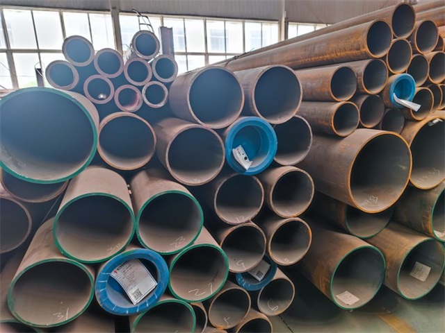 随州20G无缝钢管厂家