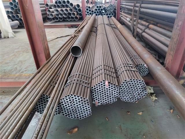 随州15crmog无缝钢管