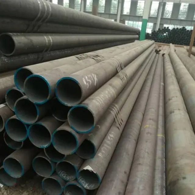 随州gb3087无缝钢管