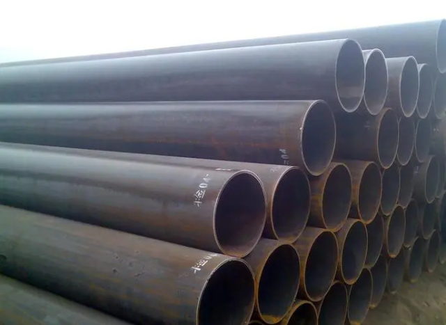 随州GB3087无缝管