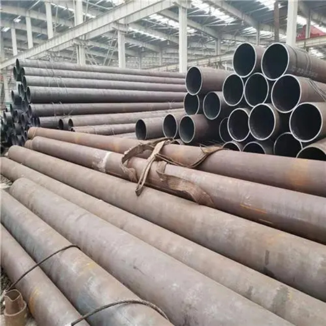 随州GB3087低中压锅炉管