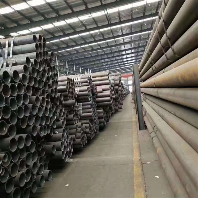 随州3087低中压无缝钢管