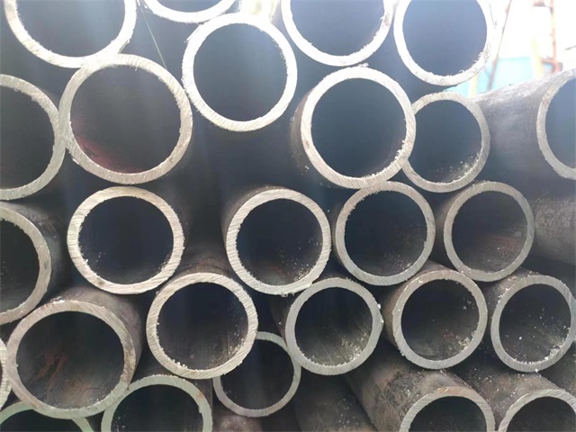 随州45#无缝钢管多少钱