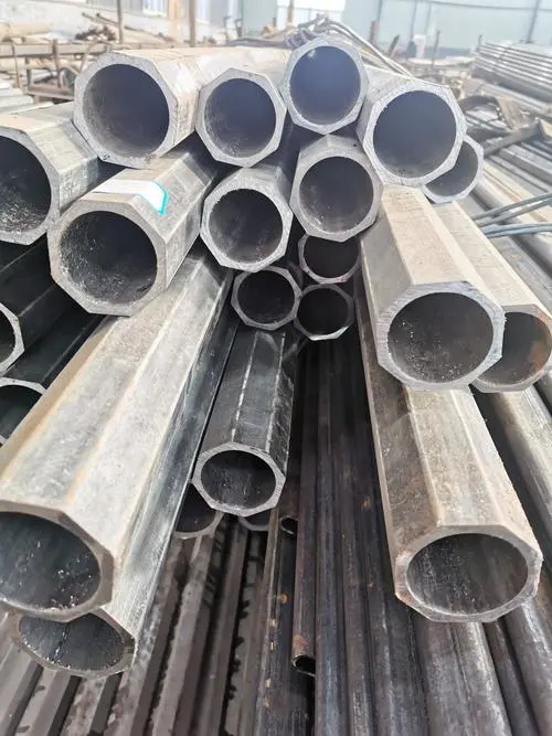 随州20cr冷拔无缝钢管