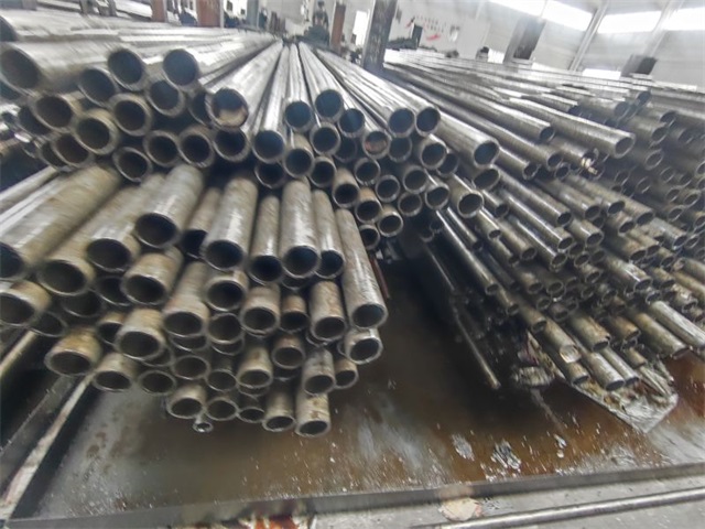 随州大口径精密无缝钢管现货