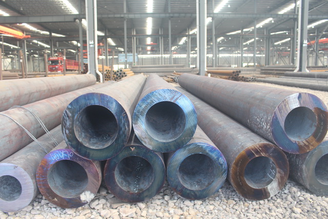 随州q345b厚壁无缝钢管厂家