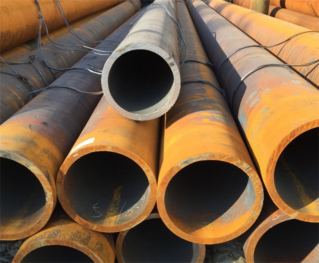 随州厚壁无缝钢管批发