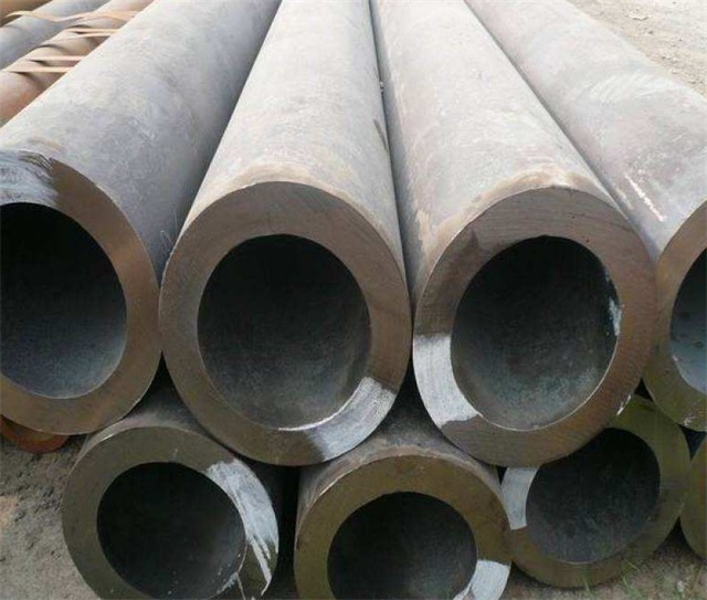 随州厚壁无缝钢管型号