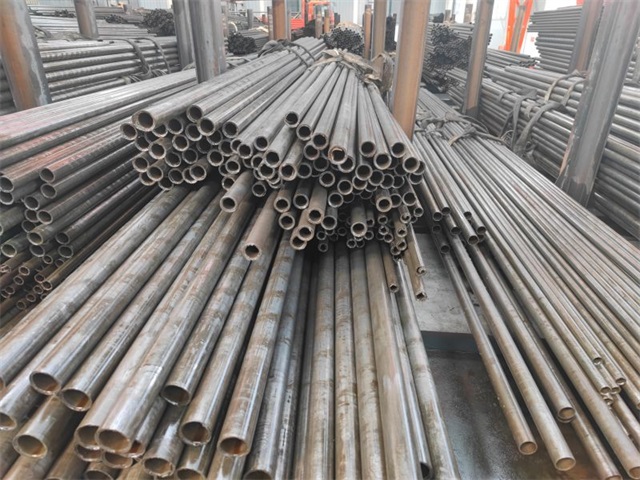 随州精密无缝钢管批发