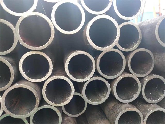 随州27simn无缝钢管厂