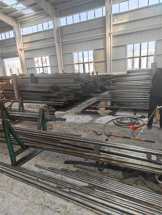 随州小口径精密无缝钢管价格