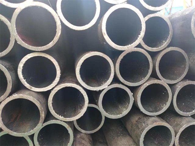 随州10#结构用无缝钢管