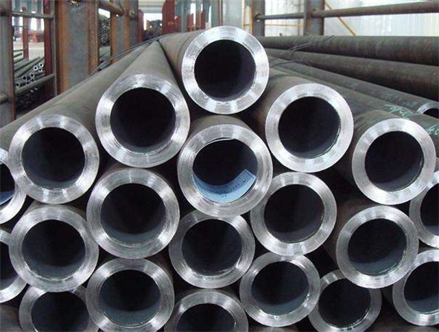 随州厚壁无缝钢管销售