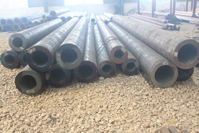 随州厚壁无缝钢管售价